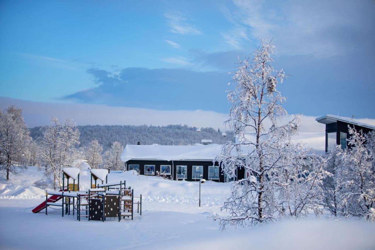 Hotel Camp Ripan 4*