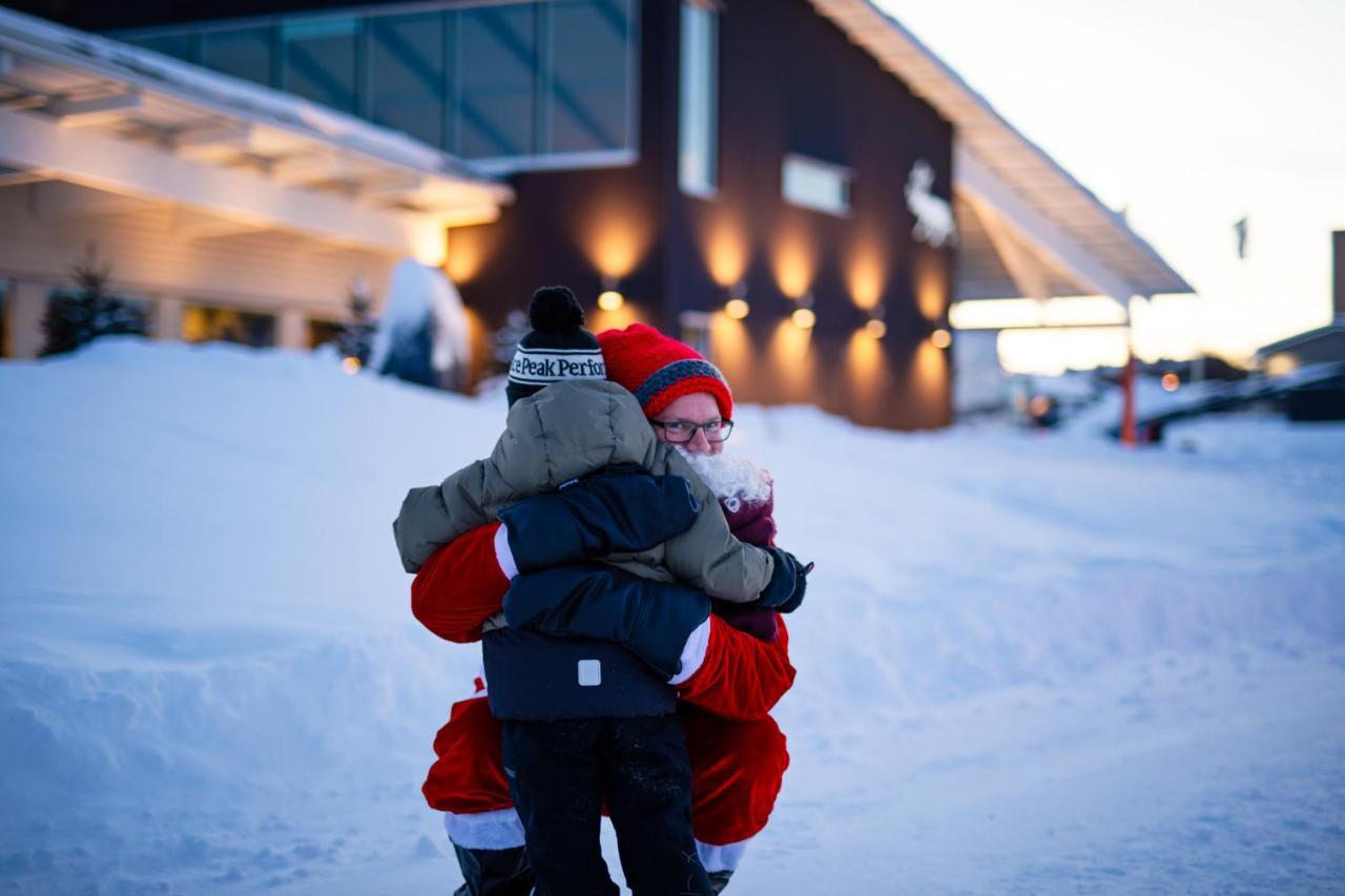 Camp Ripan Kiruna
