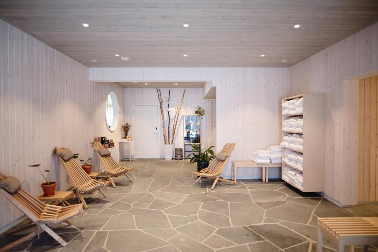 Camp Ripan 4* Kiruna