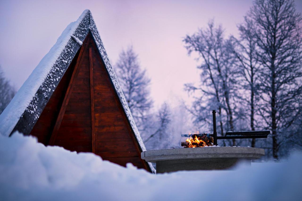 Camp Ripan Kiruna