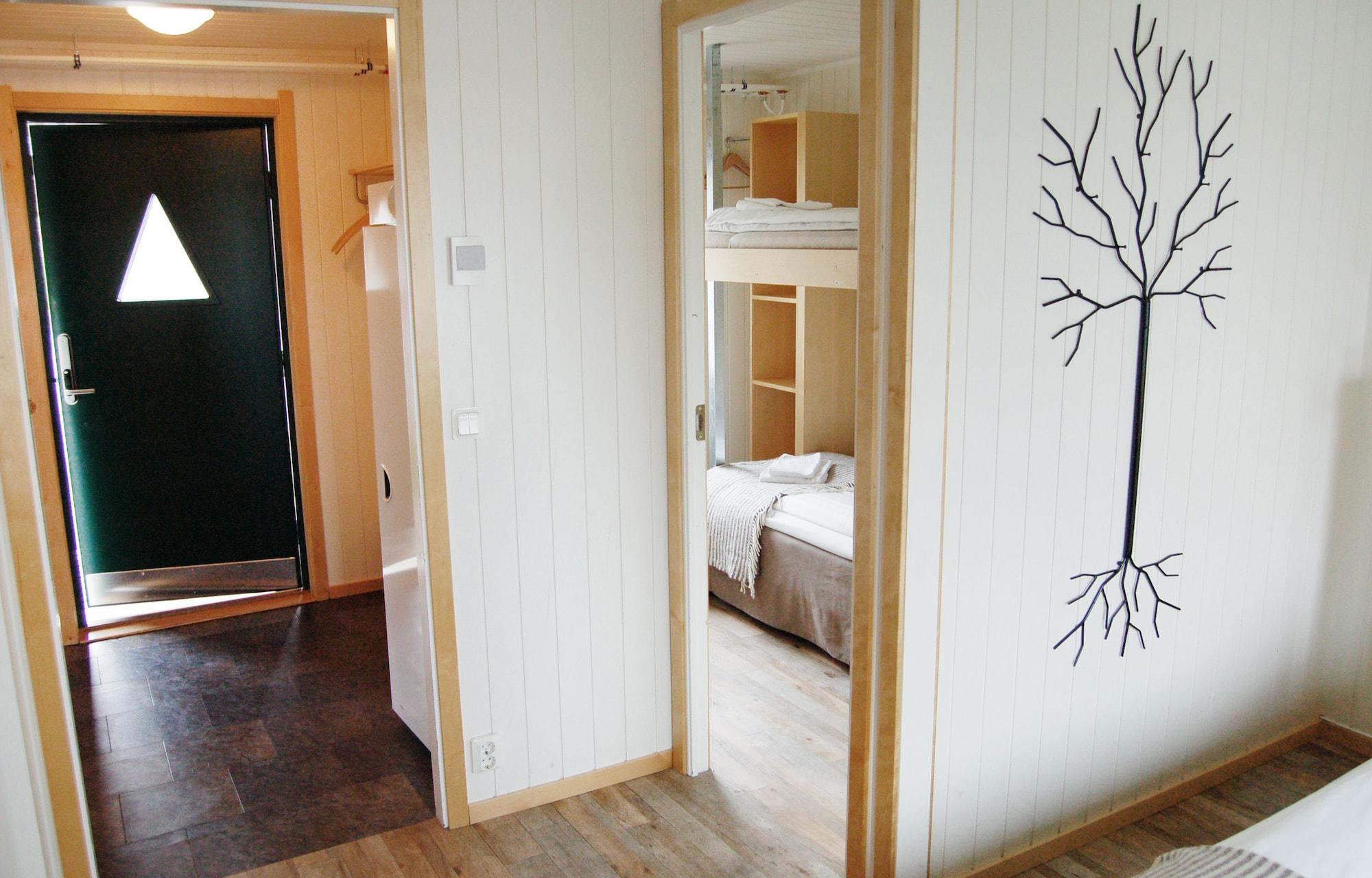 Camp Ripan 4* Kiruna