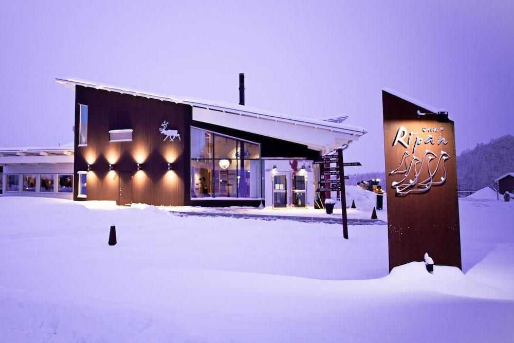 Camp Ripan 4* Kiruna