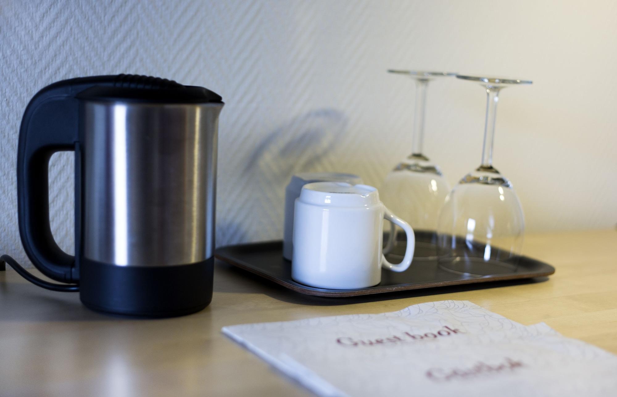 Hotel Camp Ripan Kiruna