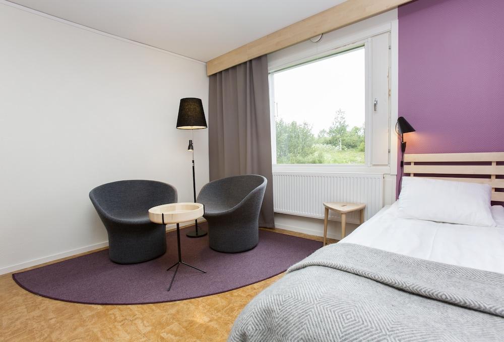 Camp Ripan Hotel