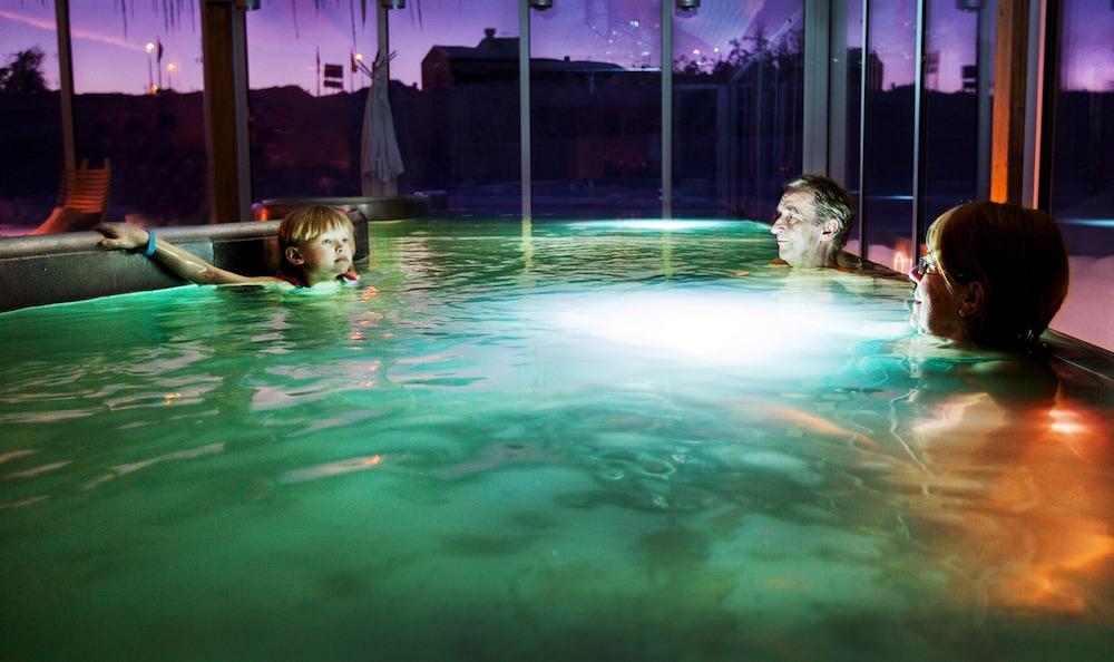 Camp Ripan Hotel