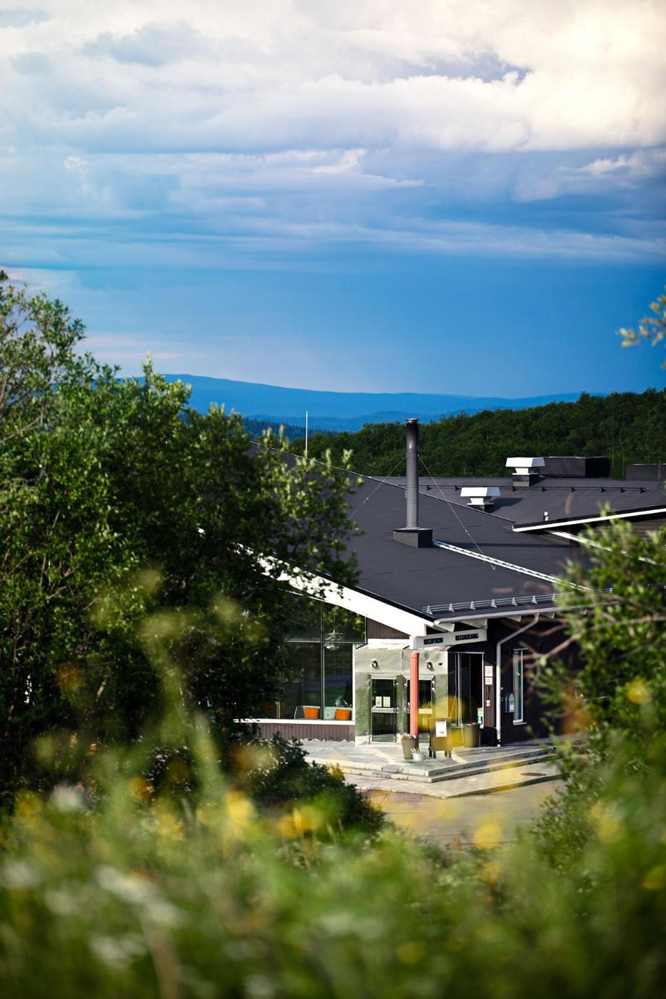 Camp Ripan Hotel