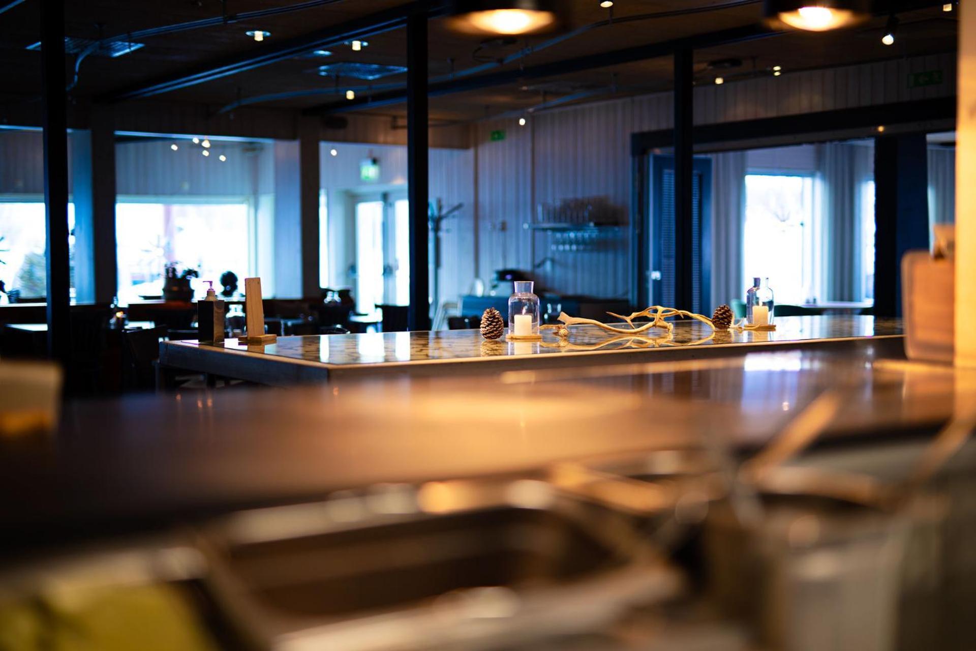 Camp Ripan 4* Kiruna