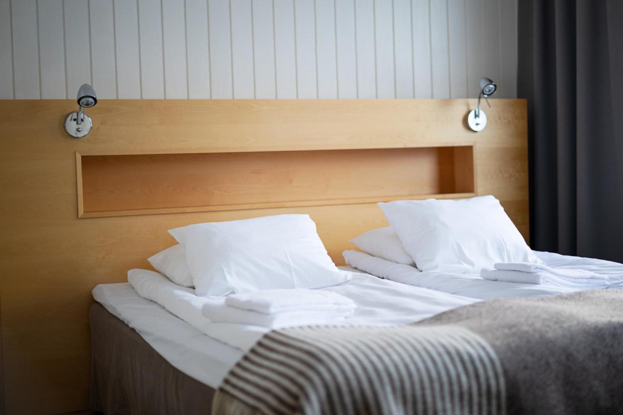 Camp Ripan Hotel Kiruna