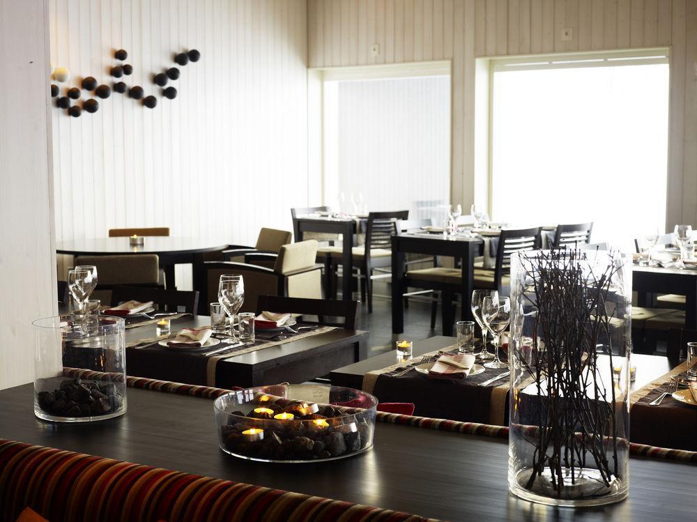 Camp Ripan 4* Kiruna