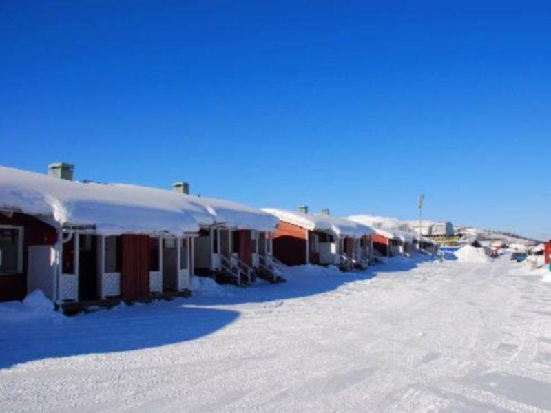Camp Ripan Kiruna