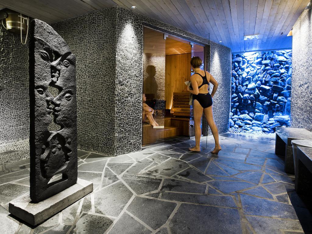 Camp Ripan Hotel 4*