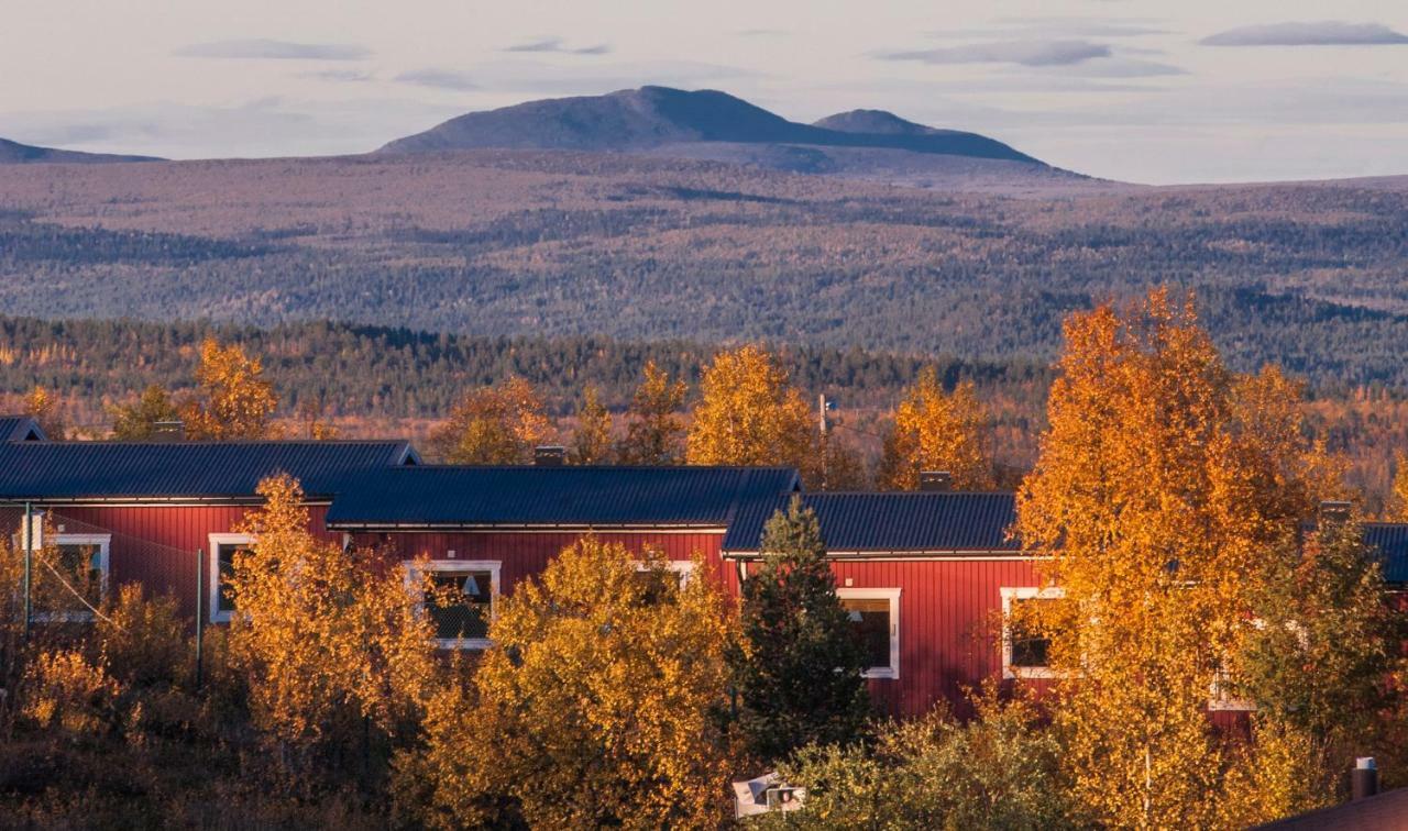 Hotel Camp Ripan
