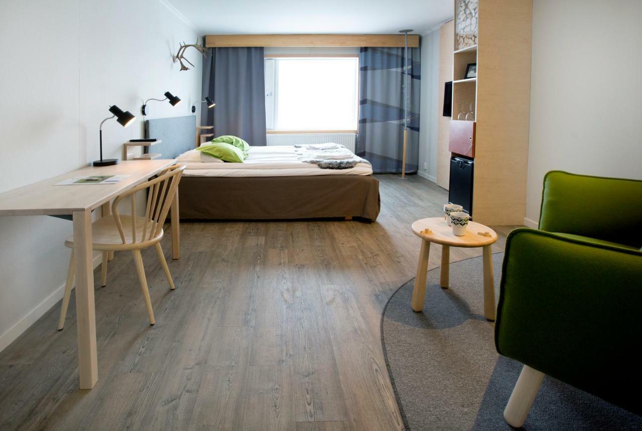 Hotel Camp Ripan