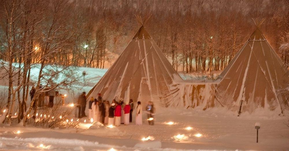 Camp Ripan Hotel Kiruna